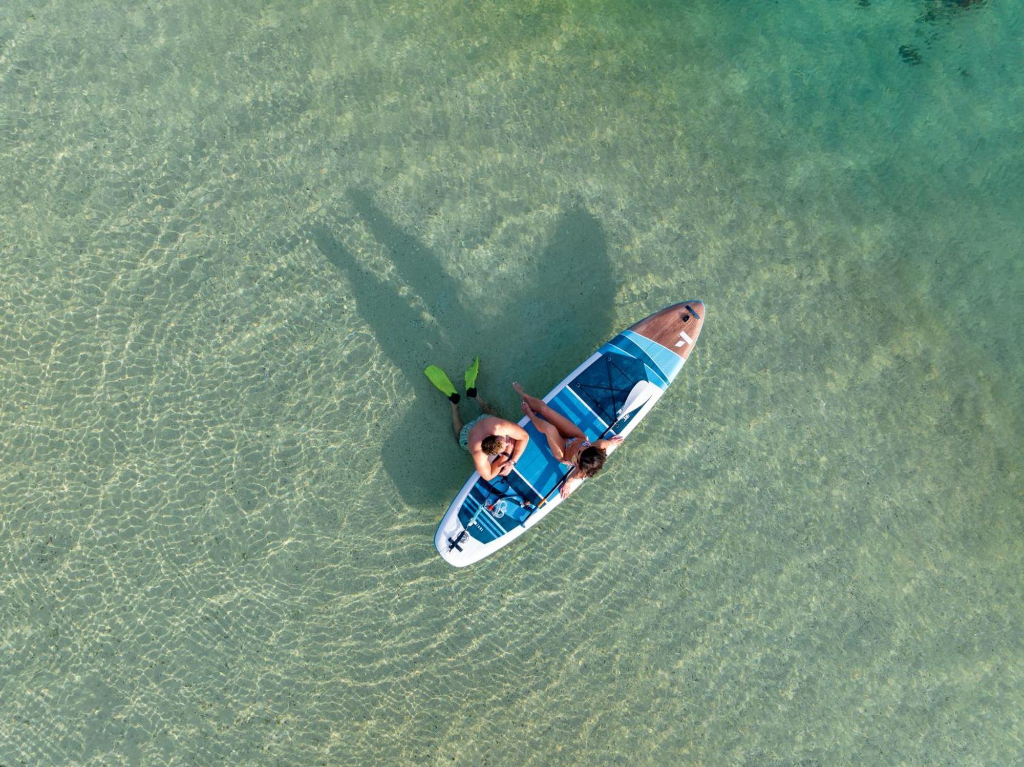 มานทาเรย์ไอซ์แลนด์รีสอร์ท Nanuya Balavu Island ภายนอก รูปภาพ