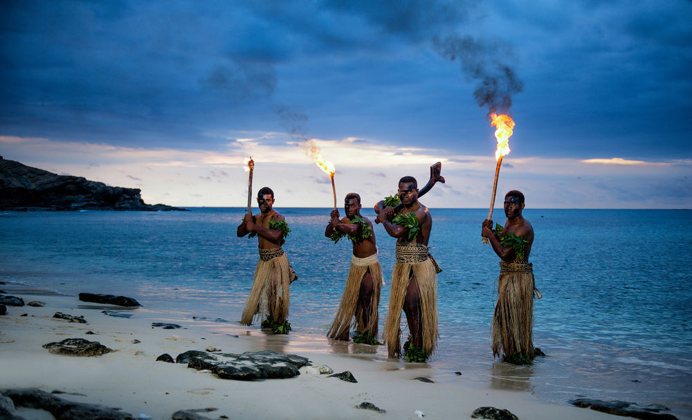 มานทาเรย์ไอซ์แลนด์รีสอร์ท Nanuya Balavu Island ภายนอก รูปภาพ